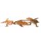 3 Crested Geckos - List Image