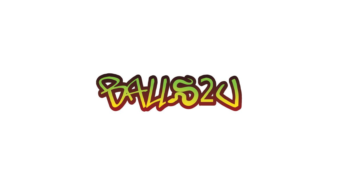 Balls2U Logo - Post Image