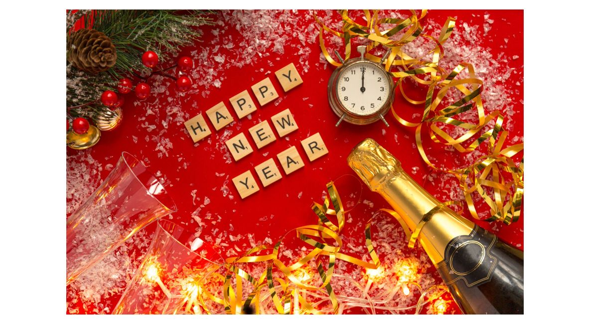Happy New Year 2025 - Post Image