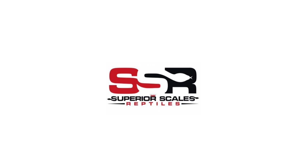 Superior Scales Reptiles Logo - List Image