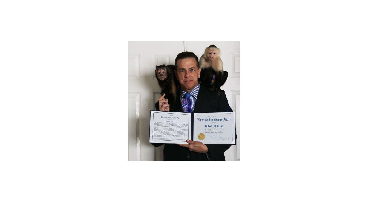 Three Monkeys Award - List Image