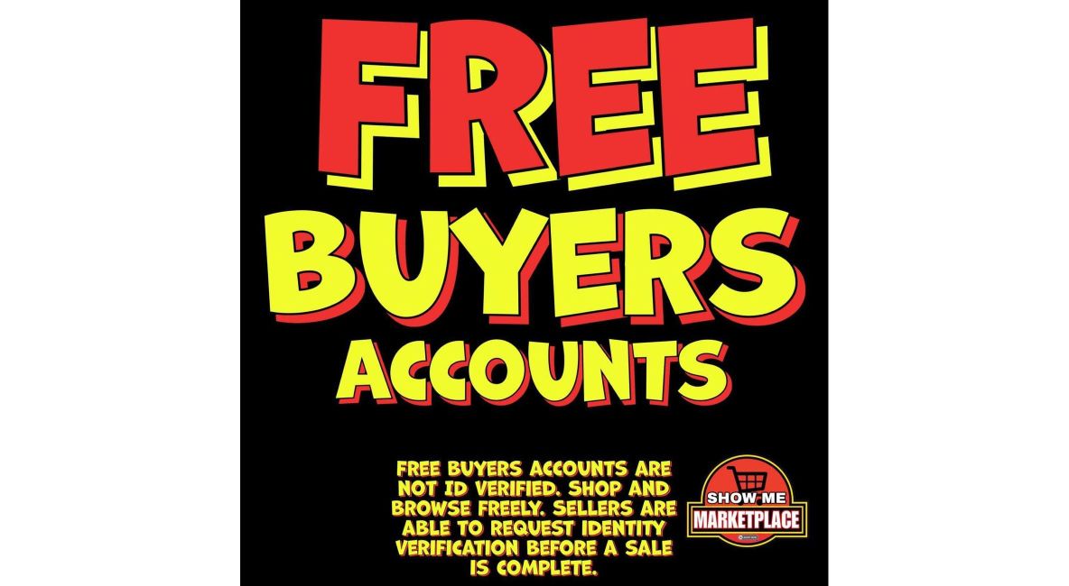 free buyers accounts - post image