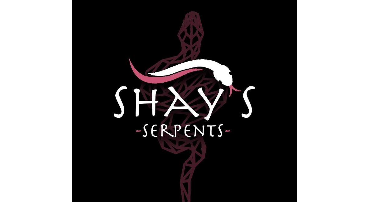 Shays Serpents Logo - Post Image