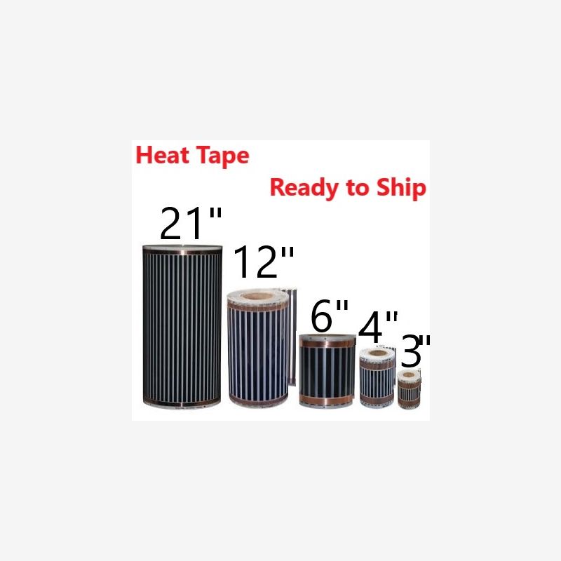 Heat Tape