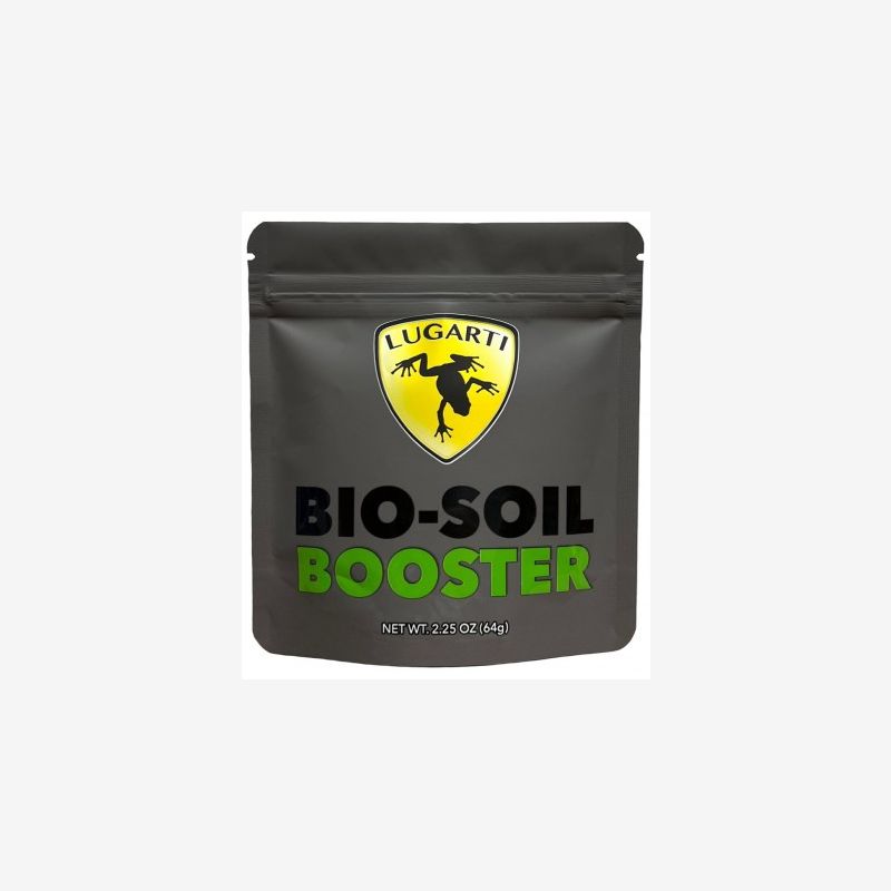Lugarti - Bio Soil Booster