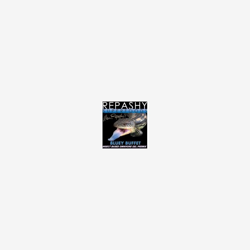 Repashy Bluey Buffet 3oz