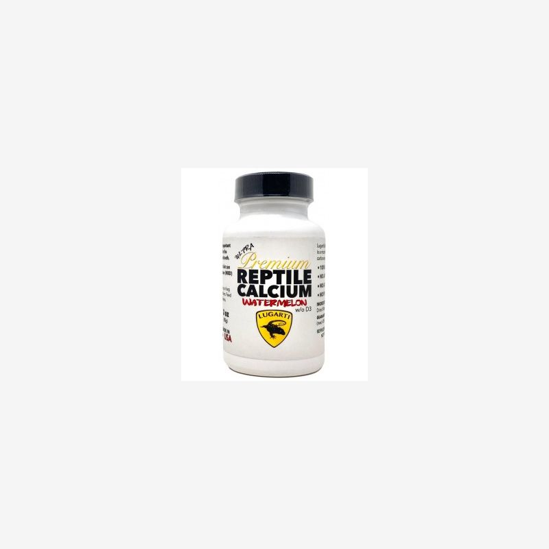 Lugarti Calcium w/o D3 - Watermelon