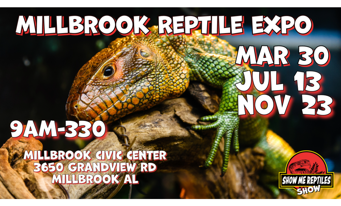Alabama-reptile-expo