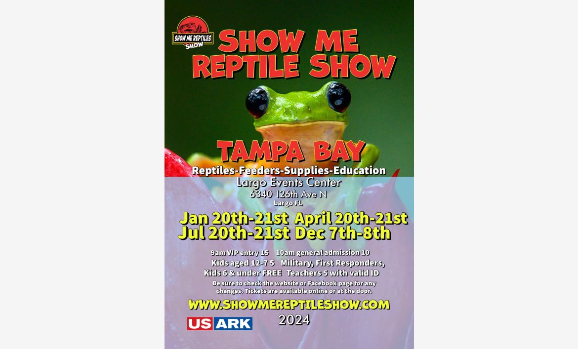 TampaBay-reptile-expo-show