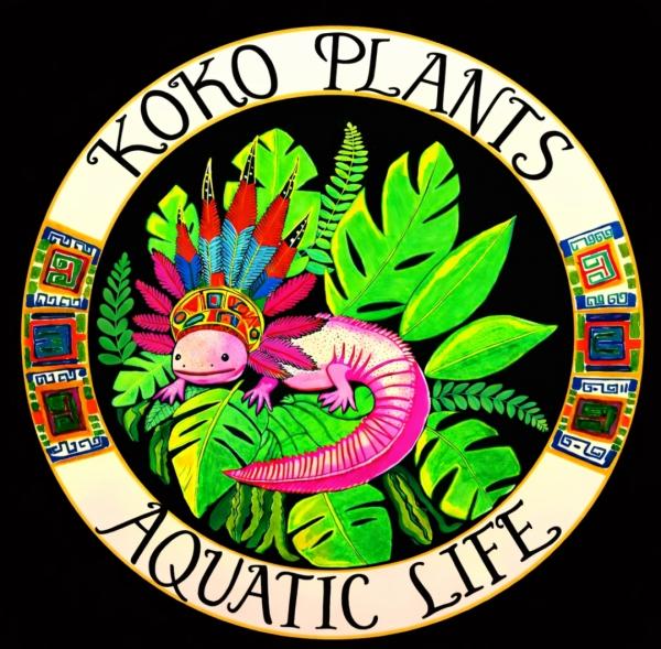 Vendor Logo