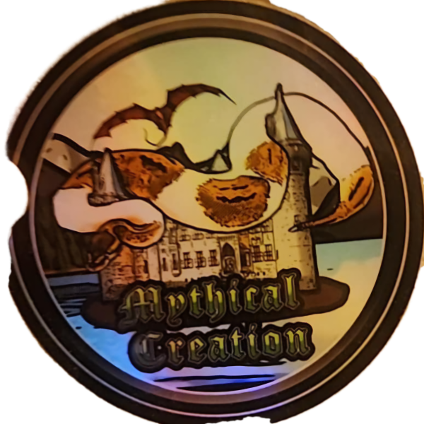 Vendor Logo