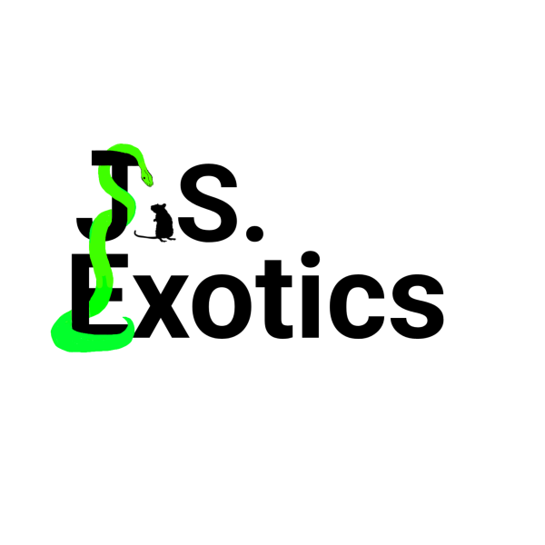 J.S. Exotics Logo