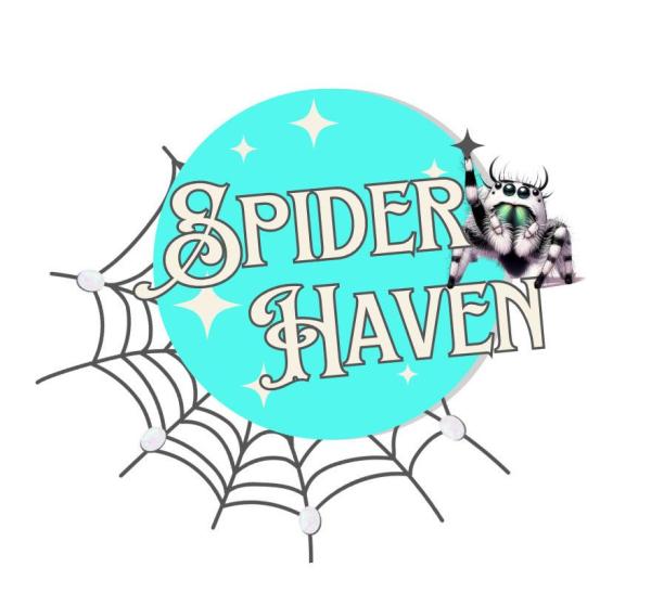 Spider Haven Logo