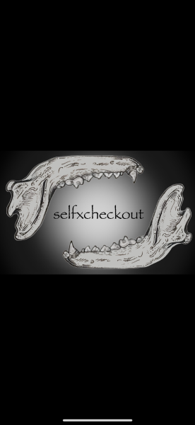 selfxcheckout Logo