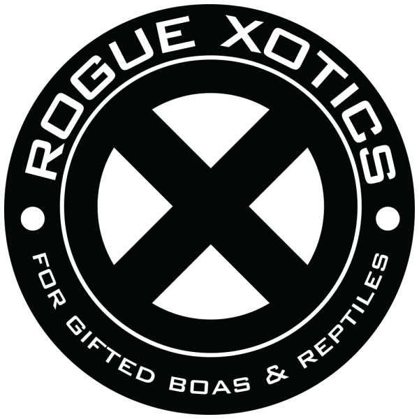 Rogue Xotics  Logo