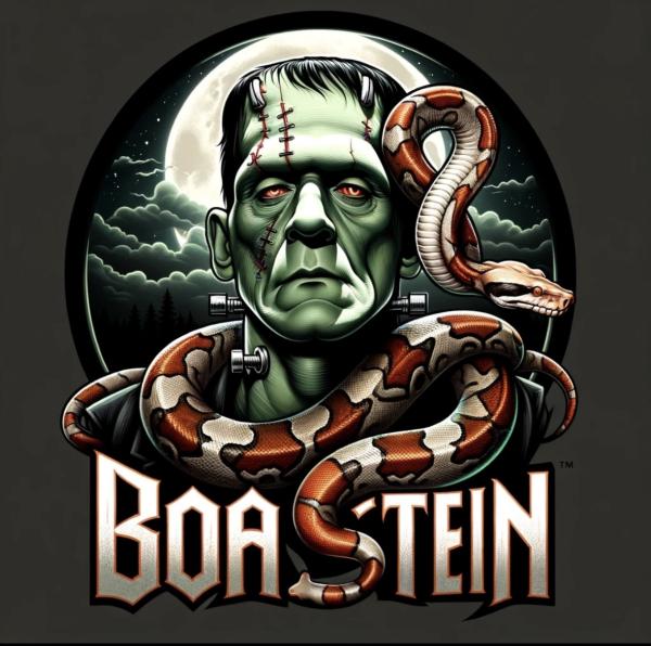 Vendor Logo