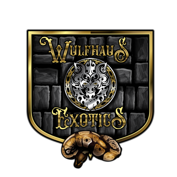 Wulfhaus Exotics Logo
