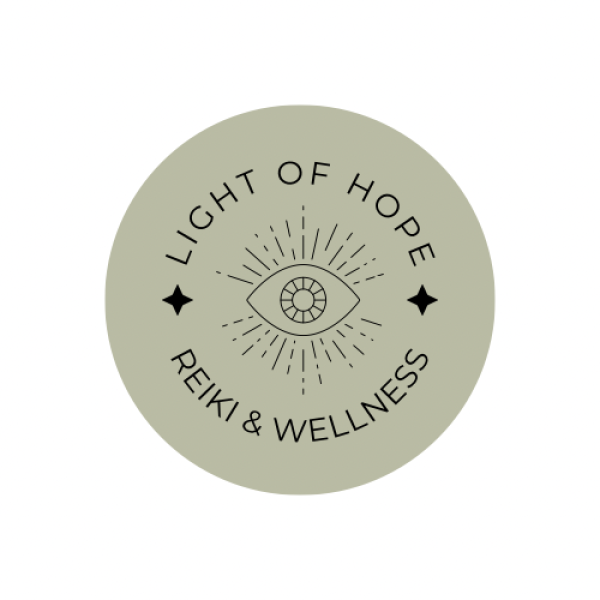Light of Hope Logo