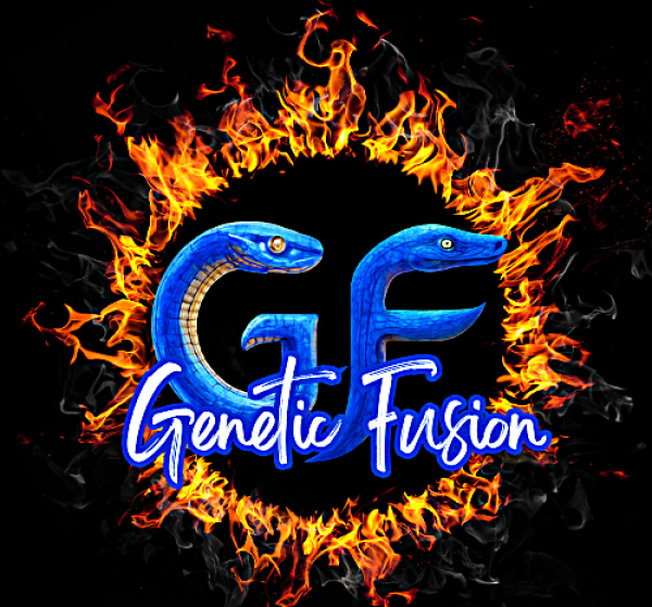 geneticfusion8094@gmail.com Logo