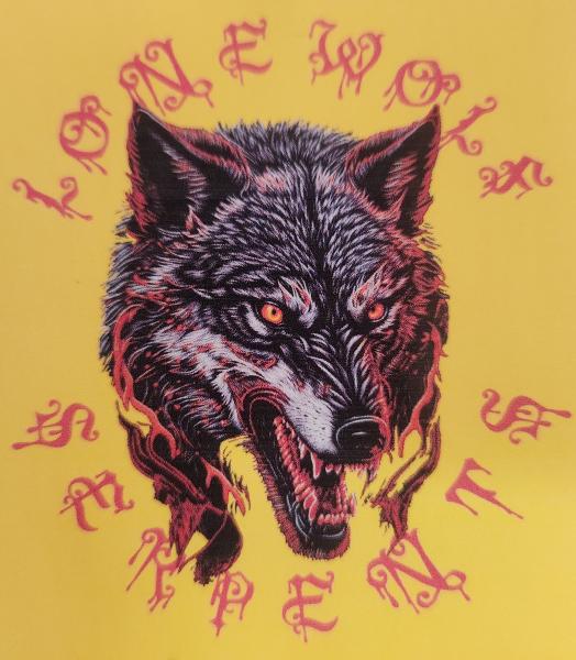 Vendor Logo