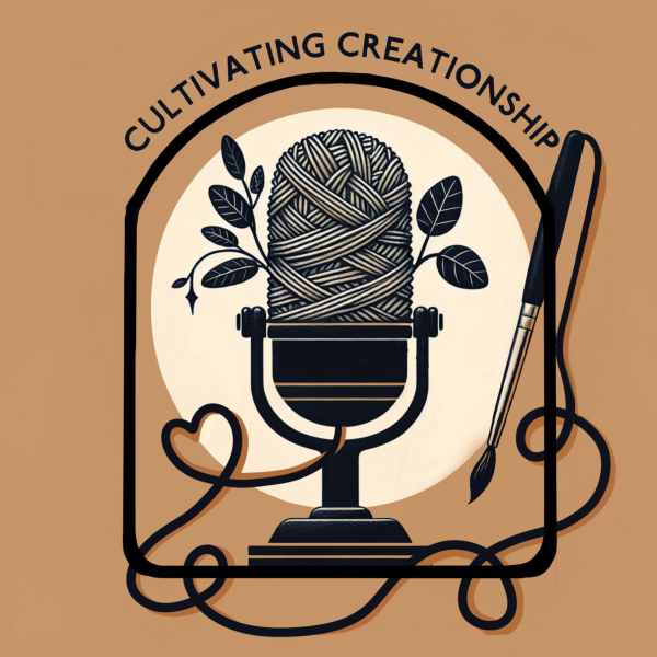 Cultivating Creationship Logo