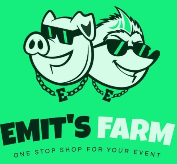 Vendor Logo