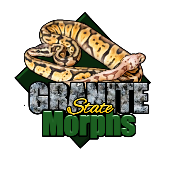 Granite State Morphs  Logo