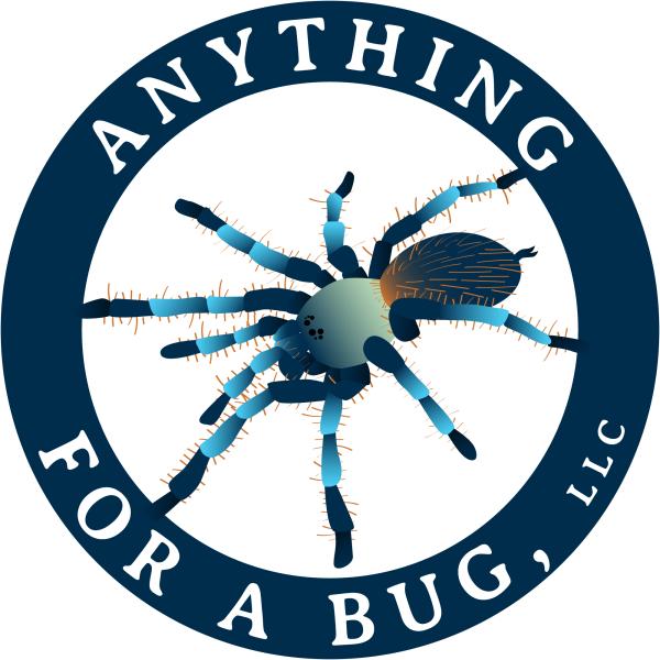 Anything For A Bug LLC Logo