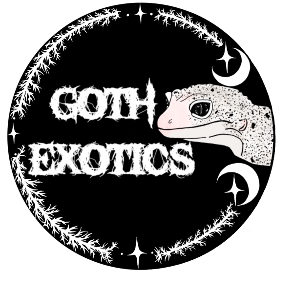 Goth Exotics Logo