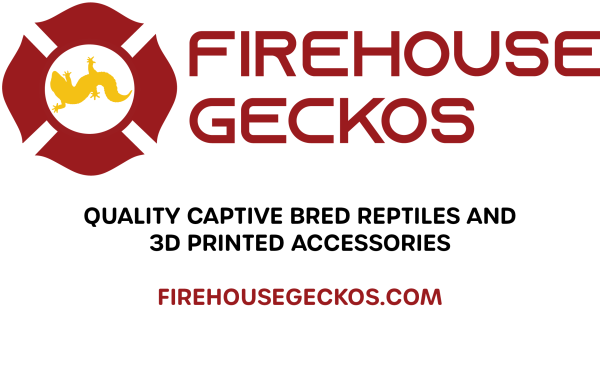 Firehouse Geckos Logo