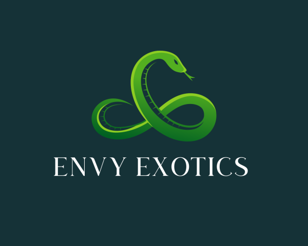 Envy Exotics Logo