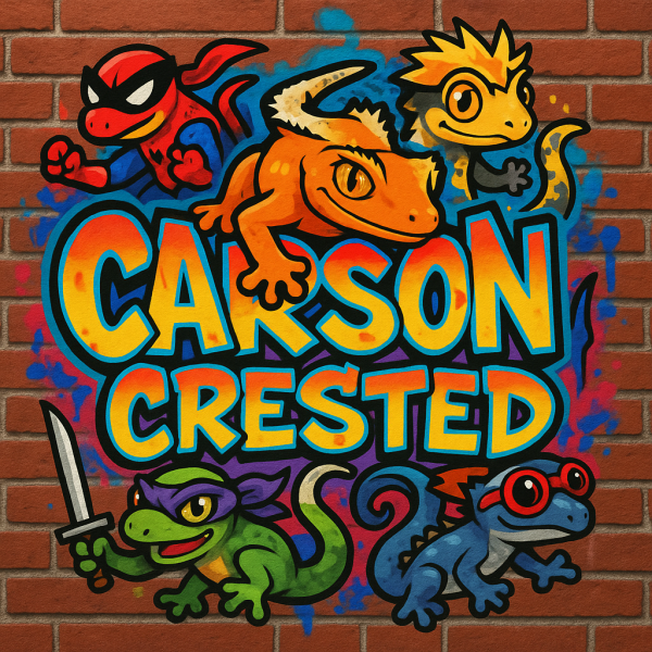 CarsonCrested Logo