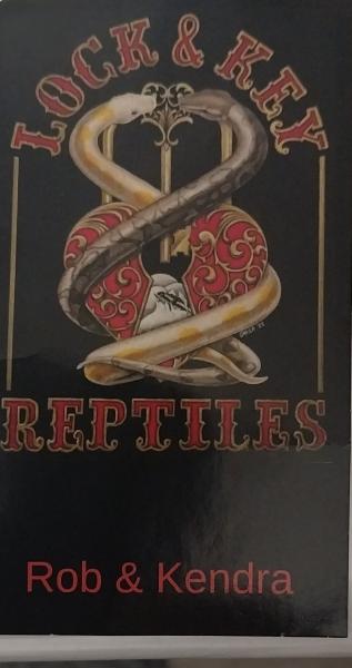 Vendor Logo