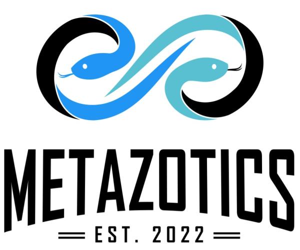 Metazotics  Logo