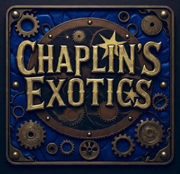 Vendor Logo