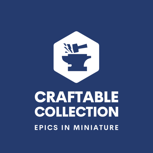 Craftable Collection, LLC Logo