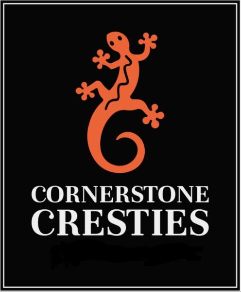Cornerstone Cresties Logo