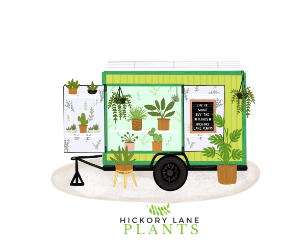 Vendor Logo