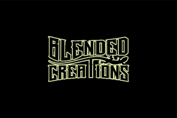 Blended Creations  Logo
