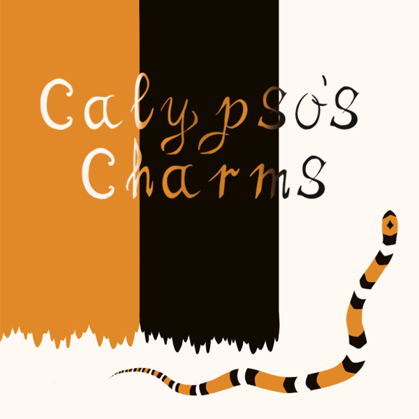 Calypsos Charms Logo