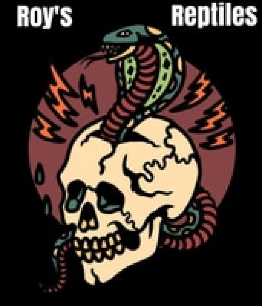 Vendor Logo