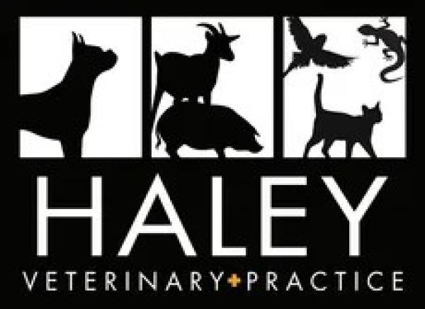 Haley Veterinary Practice, LLC Logo