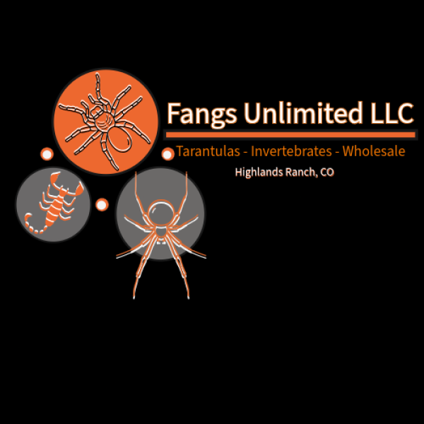 Fangs Unlimited Logo