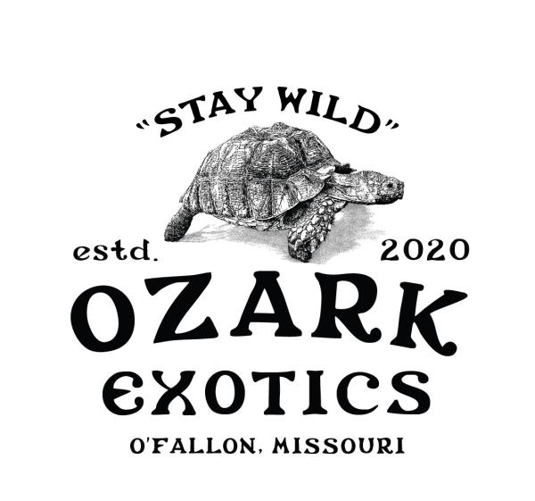 Ozark Exotics, LLC Logo
