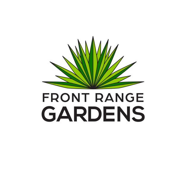 Front Range Gardens Logo