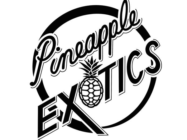 Vendor Logo