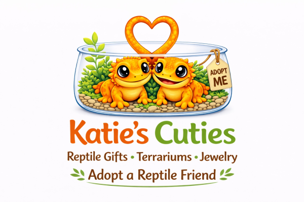 Katie’s Cuties, LLC Logo