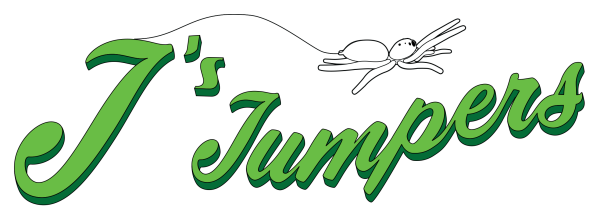 J's Jumpers Logo