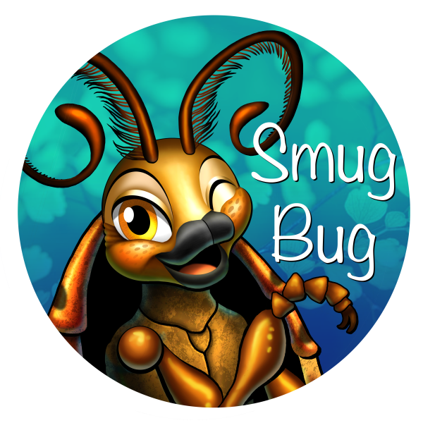 Smug Bug LLC Logo