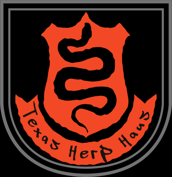 Texas Herp Haus Logo